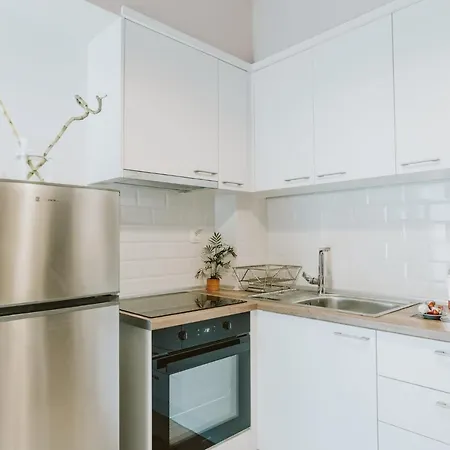 Weekend101 - Centre Apartment