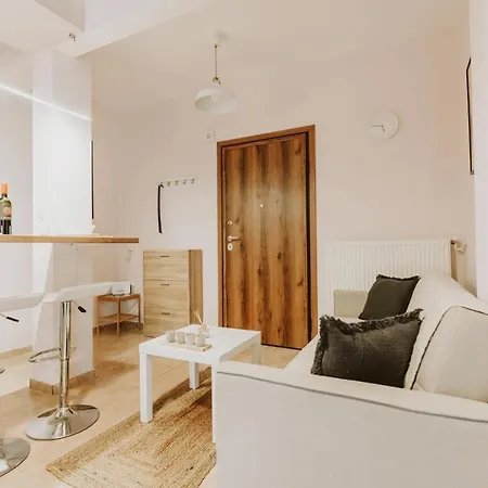Weekend101 - Centre Apartment *
