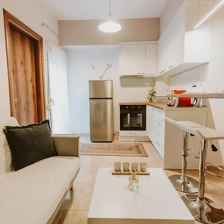 Apartment Weekend101 - Centre
