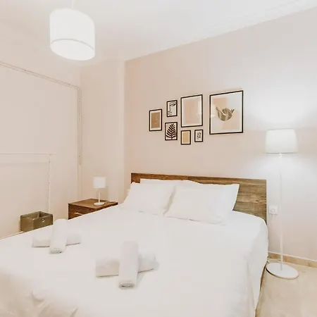 Weekend101 - Centre Apartment